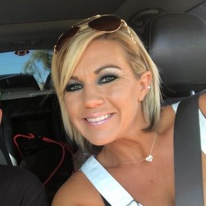 Meet your Posher, Stacey